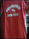 camisas abercrombie