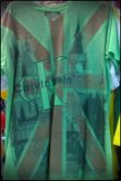 camisas calvin klein masculinas