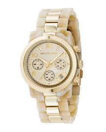 relogio michael kors madreperola Replica