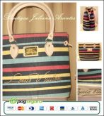 Bolsa louis vuitton Listras color.