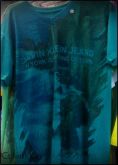 camisas calvin klein masculinas