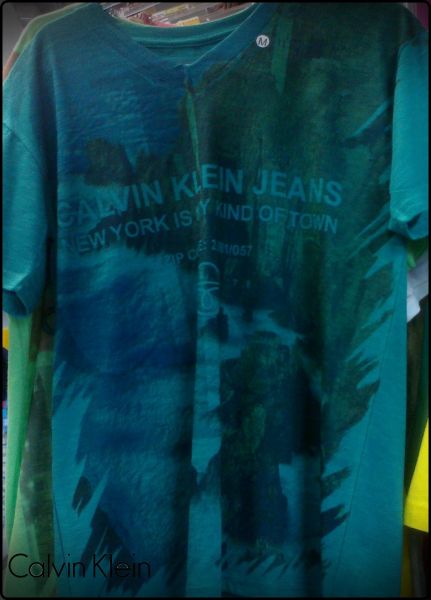 camisas calvin klein masculinas