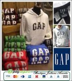 . Moletom GAP  Masculino