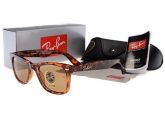 Ray Ban modelo Wayfarer+Case Ray Ban+Flanela Ray Ban. replic