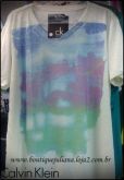 camisas calvin klein masculinas