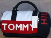 Bolsa Tommy Hilfiger Dufflle Tradicional