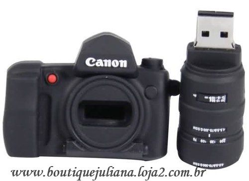 pen drive camera  4GB